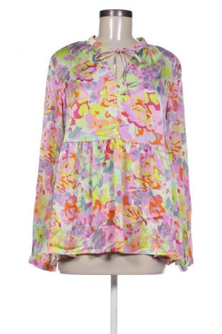 Damen Shirt Amisu, Größe S, Farbe Mehrfarbig, Preis € 1,99