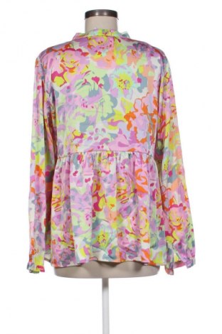 Damen Shirt Amisu, Größe S, Farbe Mehrfarbig, Preis € 1,99