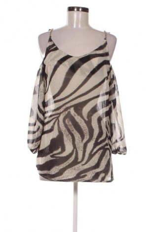 Damen Shirt Amisu, Größe S, Farbe Mehrfarbig, Preis € 1,99