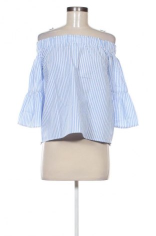 Damen Shirt Amisu, Größe XS, Farbe Mehrfarbig, Preis € 1,99