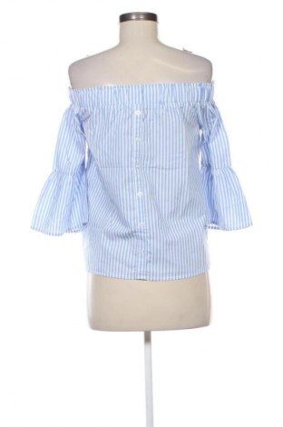 Damen Shirt Amisu, Größe XS, Farbe Mehrfarbig, Preis € 1,99