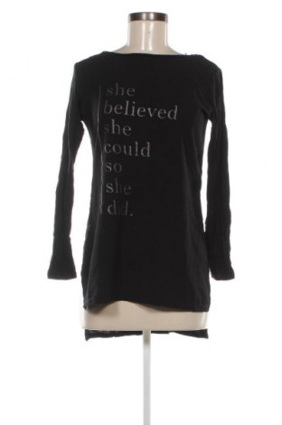 Damen Shirt Amisu, Größe S, Farbe Schwarz, Preis € 1,99