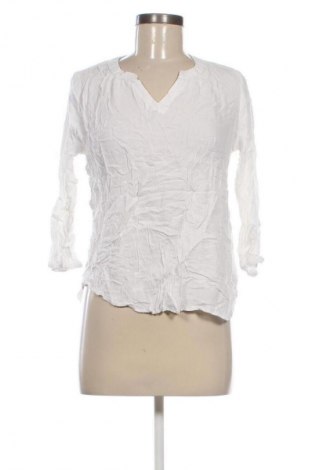 Damen Shirt Amisu, Größe M, Farbe Weiß, Preis € 1,99