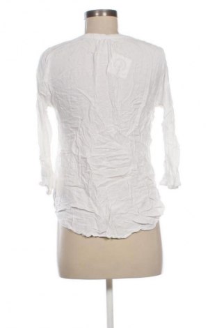 Damen Shirt Amisu, Größe M, Farbe Weiß, Preis € 1,99