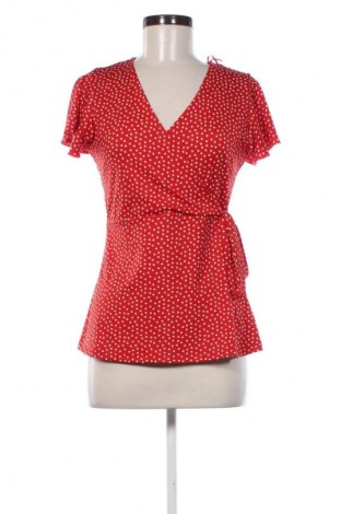 Damen Shirt Amisu, Größe S, Farbe Mehrfarbig, Preis € 3,99