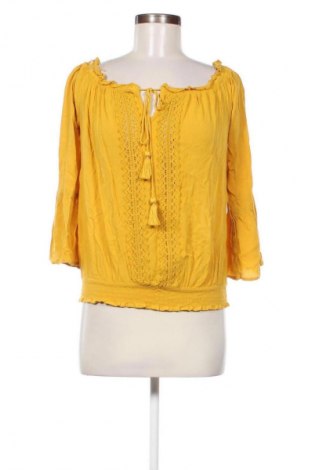 Damen Shirt Amisu, Größe S, Farbe Gelb, Preis € 18,47