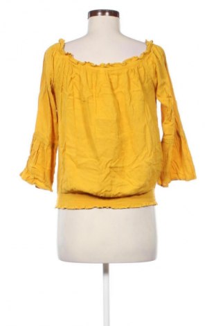 Damen Shirt Amisu, Größe S, Farbe Gelb, Preis € 18,47