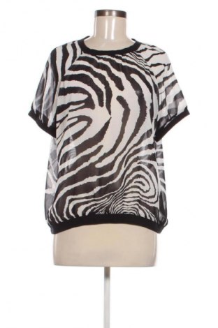 Γυναικεία μπλούζα Amisu, Μέγεθος M, Χρώμα Πολύχρωμο, Τιμή 2,99 €