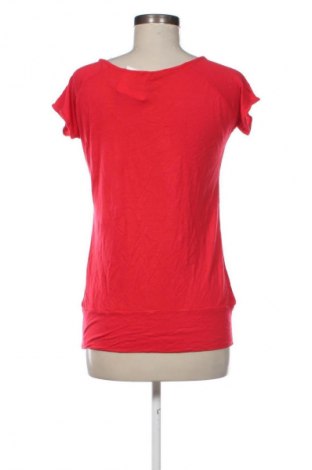 Damen Shirt Amisu, Größe L, Farbe Rot, Preis € 3,99