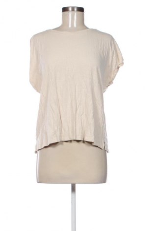 Damen Shirt Amisu, Größe M, Farbe Beige, Preis € 3,99