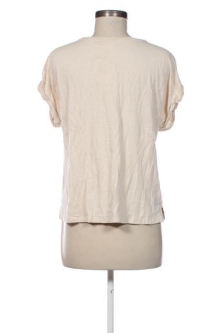 Damen Shirt Amisu, Größe M, Farbe Beige, Preis € 3,99