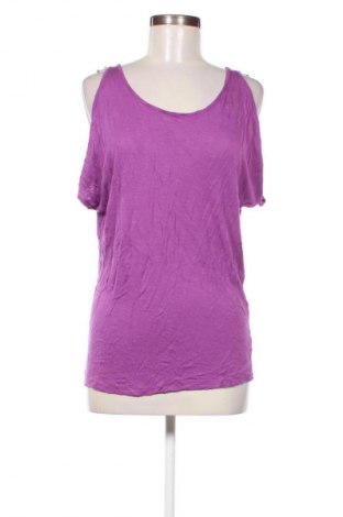 Damen Shirt Amisu, Größe S, Farbe Lila, Preis € 2,99