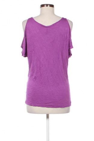 Damen Shirt Amisu, Größe S, Farbe Lila, Preis € 2,99