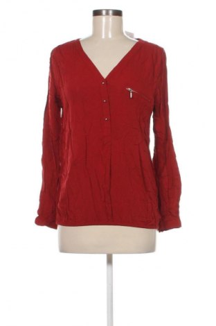 Damen Shirt Amisu, Größe M, Farbe Rot, Preis € 2,99