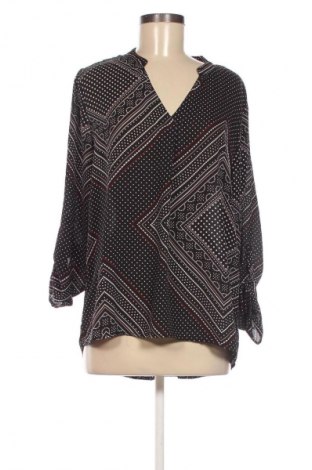 Damen Shirt Amisu, Größe L, Farbe Mehrfarbig, Preis € 2,99