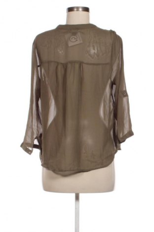 Női blúz Amisu, Méret M, Szín Zöld, Ár 719 Ft