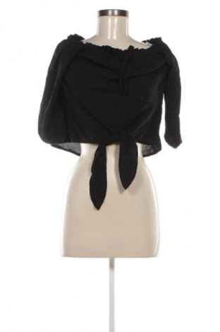 Női blúz Ardene, Méret XS, Szín Fekete, Ár 669 Ft