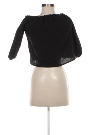 Női blúz Ardene, Méret XS, Szín Fekete, Ár 669 Ft