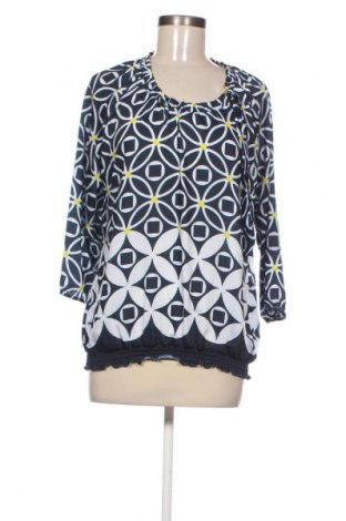 Дамска блуза Atmos Fashion, Размер M, Цвят Многоцветен, Цена 2,04 €