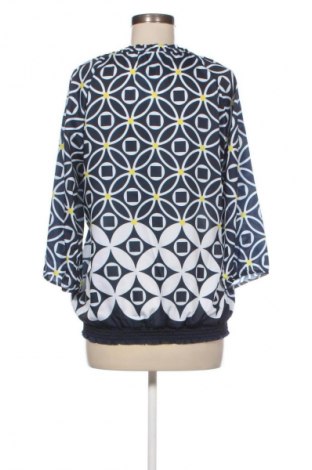 Дамска блуза Atmos Fashion, Размер M, Цвят Многоцветен, Цена 2,04 €