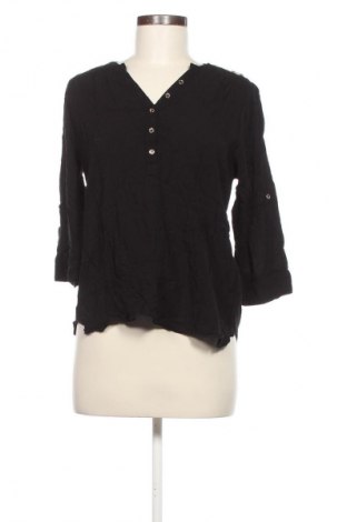 Dámska blúza Atmosphere, Veľkosť M, Farba Čierna, Cena  1,95 €