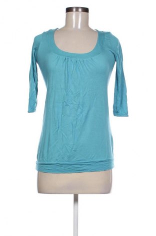 Dámska blúza Atmosphere, Veľkosť S, Farba Modrá, Cena  1,95 €