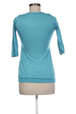 Dámska blúza Atmosphere, Veľkosť S, Farba Modrá, Cena  1,95 €