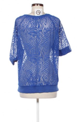 Damen Shirt Atmosphere, Größe M, Farbe Blau, Preis € 3,99