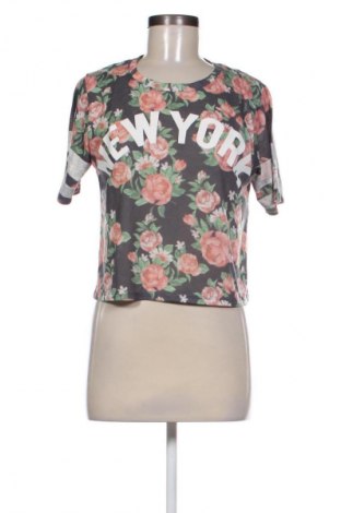 Damen Shirt Atmosphere, Größe XS, Farbe Mehrfarbig, Preis € 3,99