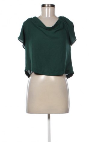 Damen Shirt Atmosphere, Größe M, Farbe Grün, Preis € 3,99