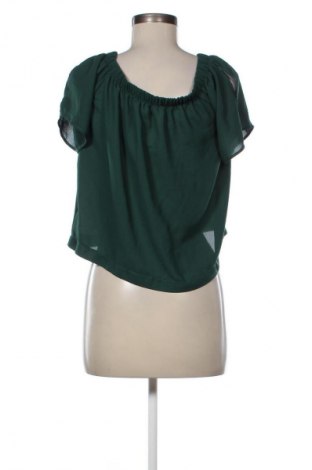 Damen Shirt Atmosphere, Größe M, Farbe Grün, Preis € 3,99