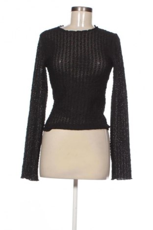 Damen Shirt Aware by Vero Moda, Größe M, Farbe Schwarz, Preis 3,99 €