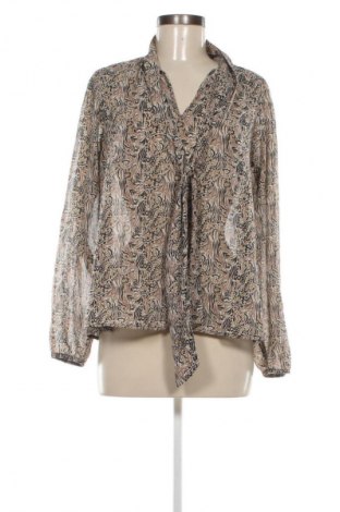Дамска блуза Aware by Vero Moda, Размер S, Цвят Многоцветен, Цена 2,04 €