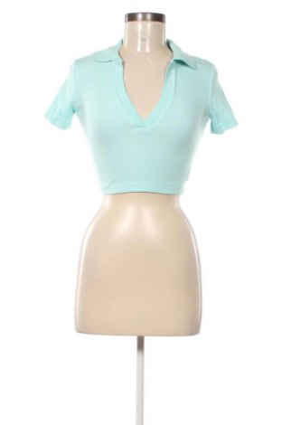 Bluză de femei BSL, Mărime S, Culoare Verde, Preț 75,99 Lei