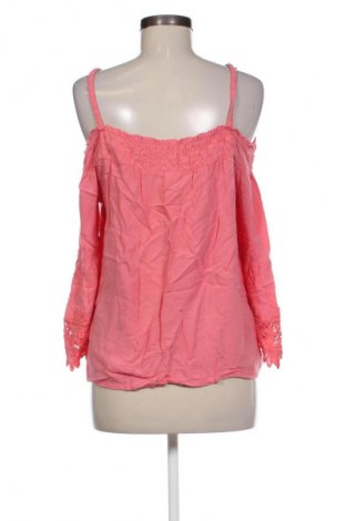 Damen Shirt Beloved, Größe L, Farbe Orange, Preis € 3,99
