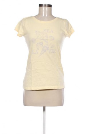 Дамска блуза Beloved, Размер M, Цвят Жълт, Цена 3,57 €