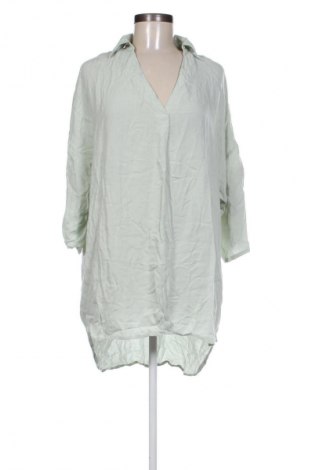 Γυναικεία μπλούζα Beloved, Μέγεθος M, Χρώμα Πράσινο, Τιμή 2,99 €