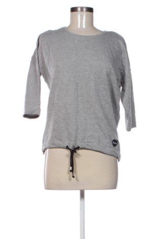 Dámská halenka Beloved, Velikost M, Barva Šedá, Cena  79,00 Kč