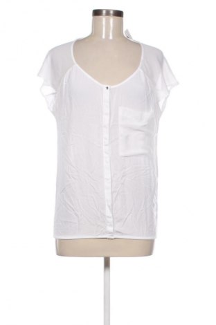 Női blúz Bershka, Méret S, Szín Fehér, Ár 2 905 Ft