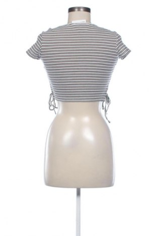 Női blúz Bershka, Méret S, Szín Sokszínű, Ár 679 Ft