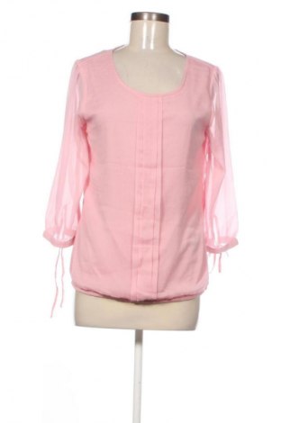 Bluzka damska Bexleys, Rozmiar S, Kolor Różowy, Cena 7,99 zł
