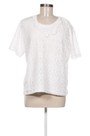 Bluzka damska Bexleys, Rozmiar M, Kolor Biały, Cena 23,99 zł