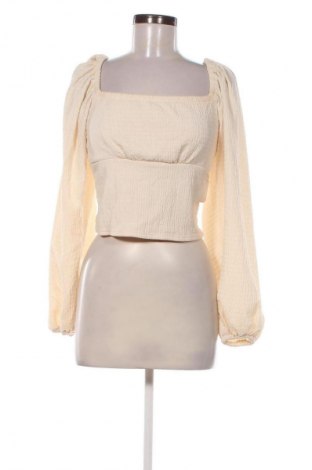 Női blúz Bik Bok, Méret M, Szín Ekrü
, Ár 839 Ft