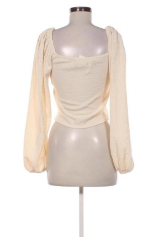 Női blúz Bik Bok, Méret M, Szín Ekrü
, Ár 839 Ft