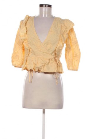 Női blúz Bik Bok, Méret XS, Szín Narancssárga
, Ár 879 Ft
