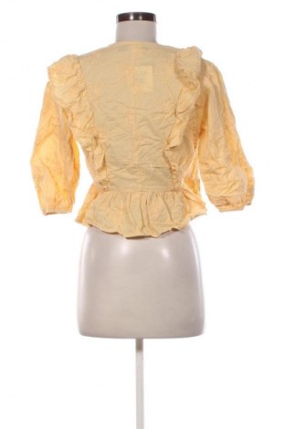 Női blúz Bik Bok, Méret XS, Szín Narancssárga
, Ár 879 Ft