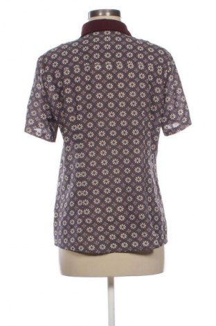 Γυναικεία μπλούζα Billie Blooms, Μέγεθος L, Χρώμα Πολύχρωμο, Τιμή 3,99 €