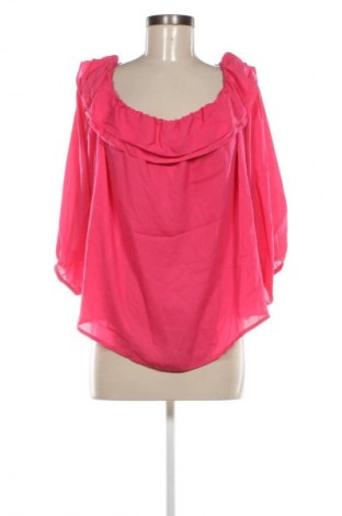 Dámská halenka Body Flirt, Velikost 3XL, Barva Růžová, Cena  279,00 Kč