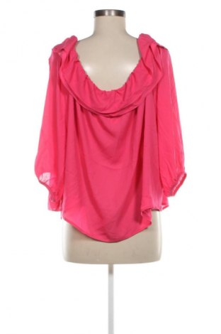 Dámská halenka Body Flirt, Velikost 3XL, Barva Růžová, Cena  279,00 Kč