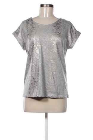 Damen Shirt Body Flirt, Größe S, Farbe Grau, Preis € 3,99